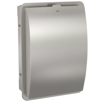 KWC STRATOS STRX611E Pojemnik sanitarny na reczniki