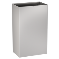 KWC RODAN Pojemnik na odpady RODX605S