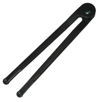 KWC Klucz czołowy, regulowany. ZAQUA093