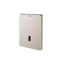 KWC F5E Elektroniczna armatura spłukująca do pisuarów do montażu podtynkowego F5EF3010