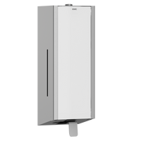 KWC EXOS. Dozownik mydła EXOS618W
