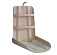 Naturalne drewno || Whitewash