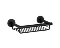 Mydelniczka koszyczek STELLA BLACK czarna Merida GSC406