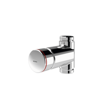 KWC F3S Przelotowa natynkowa bateria samozamykająca bez mieszacza F3SV2002