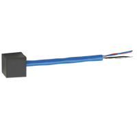 KWC AQUA3000OPEN Opornik obciążeniowy ZAQUA014