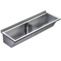 KWC SIRIUS Komora gospodarcza do montażu ściennego BS315N