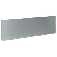 KWC SIRIUS Ścianka tylna do komór gospodarczych BS302, BS303 i WB500GV BS304