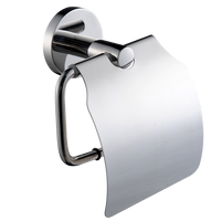 KWC FIRMUS Uchwyt na rolkę papieru toaletowego FIRX111HP