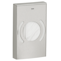 KWC Podajnik woreczków higienicznych montaż natynkowy HBD191