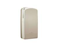 Suszarka kieszeniowa do rąk MERIDA TRI-BLADE szara matowa EJS302