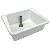 KWC  Komora wielofunkcyjna z poliestru wzmacnianego włóknem szklanym MB5040