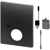KWC Moduł higieniczny do natryskowej jednouchwytowej baterii podtynkowej F5L ACLM2001
