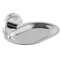 KWC FIRMUS Półka na mydło mydelniczka FIRX107HP