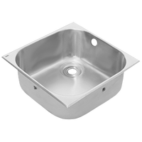 KWC SIRIUS Komora wpuszczana w blat C20132W