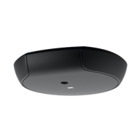 KWC F5 Inteligentny czujnik pisuarowy CZARNY do centralnego spłukiwania pisuarów sufitowy F5EF3009