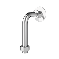 KWC Kolanko odpływowe 120 x 500 mm ACXX2006