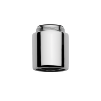 KWC Przedłużka wylewki do ściennych baterii umywalkowych AQRM909