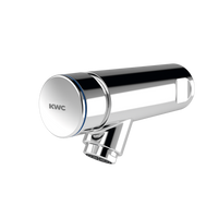 KWC F3S Samozamykająca bateria ścienna bez mieszacza F3SV1005