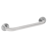 KWC CONTINA Poręcz stalowa wersja 300 mm CNTX300W