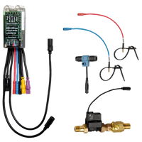 KWC AQUA3000OPEN Moduł elektroniczny do płukania systemowego ZAQUA029