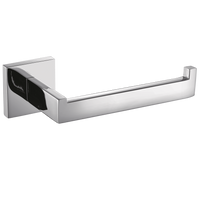 KWC CUBUS Uchwyt na zapasową rolkę papieru toaletowego CUBX211HP