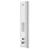 KWC F5S-Therm Panel natryskowy z tworzywa mineralnego MIRANIT F5ST2026