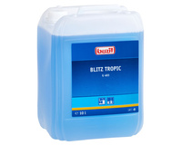 Buzil G483 Blitz Tropic środek codziennego mycia 10L NBU604