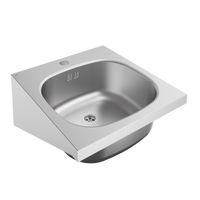 KWC ANIMA Umywalka pojedyncza WT400A-M