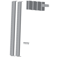 KWC AQUAFIX ZCMPX006