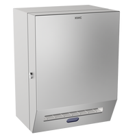 KWC RODAN Elektroniczny podajnik ręczników papierowych RODX630