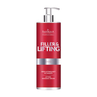 Farmona Filler & lifting krem liftingujący do masażu 280 ml