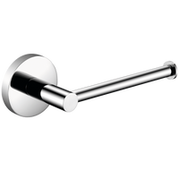 KWC FIRMUS Uchwyt na zapasową rolkę papieru toaletowego FIRX211HP