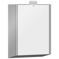 KWC EXOS. Pojemnik na odpady 3.7l EXOS611W