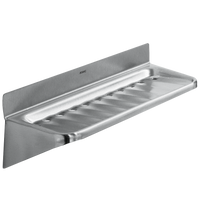 KWC Półka stalowa 19,5cm BS648