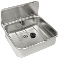 KWC SIRIUS Komora gospodarcza SIRX368