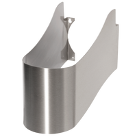 KWC SIRIUS SIRX514 Oslona syfonu