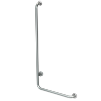 KWC CONTINA Poręcz kątowa 90°, wersja prawa CNTX20WR