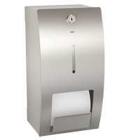 KWC STRATOS Pojemnik na papier toaletowy STRX671