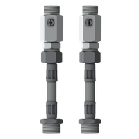 KWC Zestaw montażowo-serwisowy do panelu natryskowego SMARTWAVE ZSHOW0012