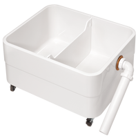 KWC SIRIUS Komora z osadnikiem szlamu SIRW759