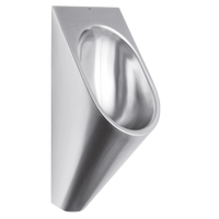 KWC CAMPUS Pojedynczy pisuar CMPX538WF