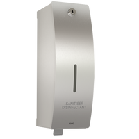 KWC STRATOS Dozownik środka dezynfekującego STRX629
