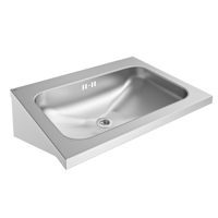 KWC ANIMA Umywalka pojedyncza WT600A
