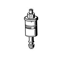 KWC Element funkcyjny ESHOW0003