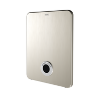 KWC F5E Elektroniczny zawór podtynkowy F5EV2005