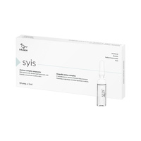 Syis ampułki amino-complex 10 x 3 ml