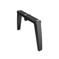 KWC FUTURA exklusiv Półnoga mostowa SANW0119