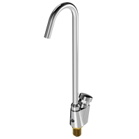 KWC ANIMA Bateria do napełniania butelek do źródełka wody pitnej ANMX-BT