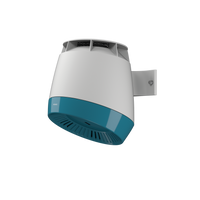 KWC F5 Basenowa suszarka do włosów F5DR2003