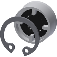 KWC Regulator przepływu strumienia wody 12,0 l/min ESHHE0002